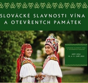 Slovácke slávnosti, Baťov kanál a vinobranie Strážnice-2