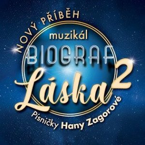 MDŽ - Zlatá Praha a jej legendy, Biograf láska