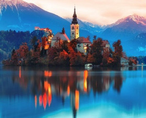 Slovinsko a Jadranské more-2