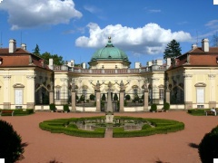 Festival cesnaku Buchlovice, Velehrad a Modrá-4