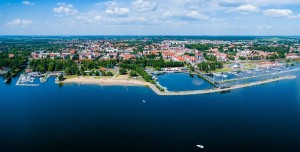 Poľsko - prírodné a historické skvosty - Balt a Mazury