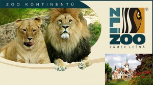 DEŇ DETÍ  ZOO A ZÁMOK LEŠNÁ