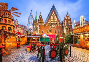 Advent - Wroclaw, Ksiaz a Swidnica-6