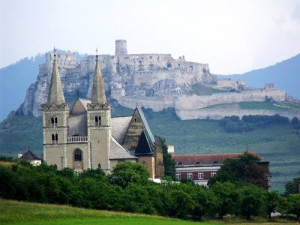 Spiš - historická klenotnica-2