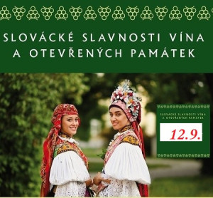 Slovácke slávnosti, Baťov kanál, Petrov a Skalica-2