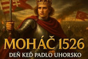 Bitka pri Moháči, najkrajšie pamiatky Zadunajska