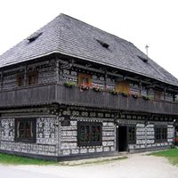 Slovenské unikáty presahujúce hranice - Čičmany, Kremnica, Banská Štiavnica-2