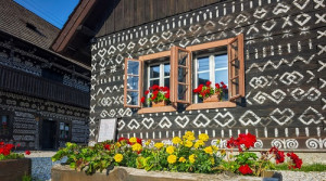 Slovenské unikáty presahujúce hranice - Čičmany, Kremnica, Banská Štiavnica-3